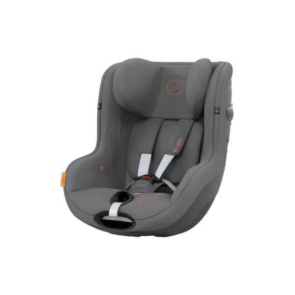 Cybex Autostoel Sirona G i-Size