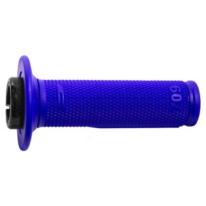Poignées de guidon Progrip 709 Lock on Universel - Bleu