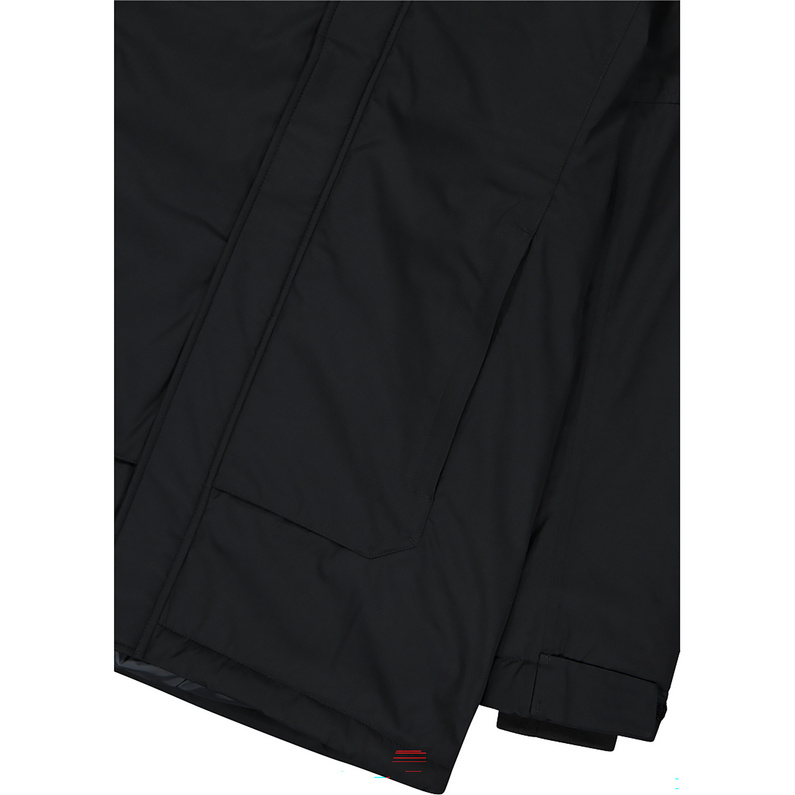 CMP Herren Hoodie Parka