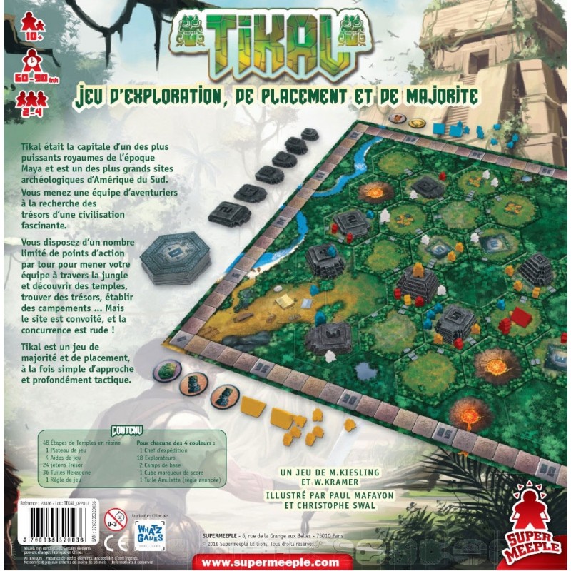 Tikal