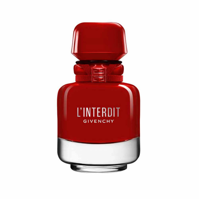 L'Interdit Rouge Ultime Eau de Parfum GIVENCHY