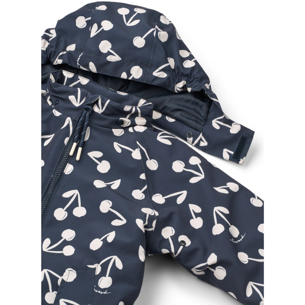Køb LIEWOOD Cherry Blossom / Classic Navy Maddy Flyverdragt