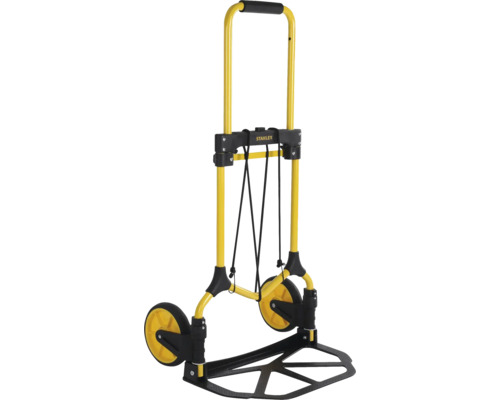 Steekwagen Stanley staal 100kg SXWTD-FT582