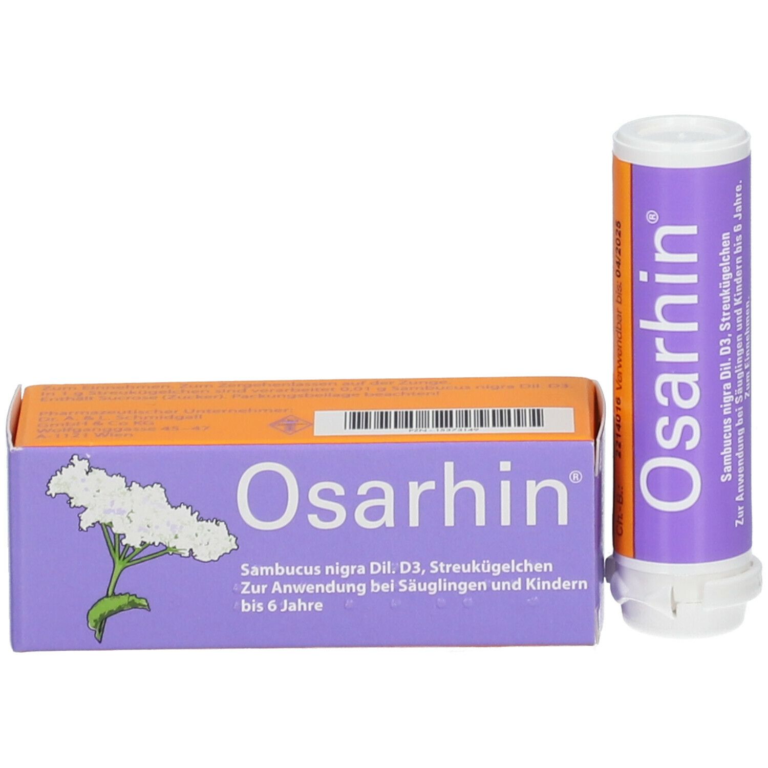Osarhin®