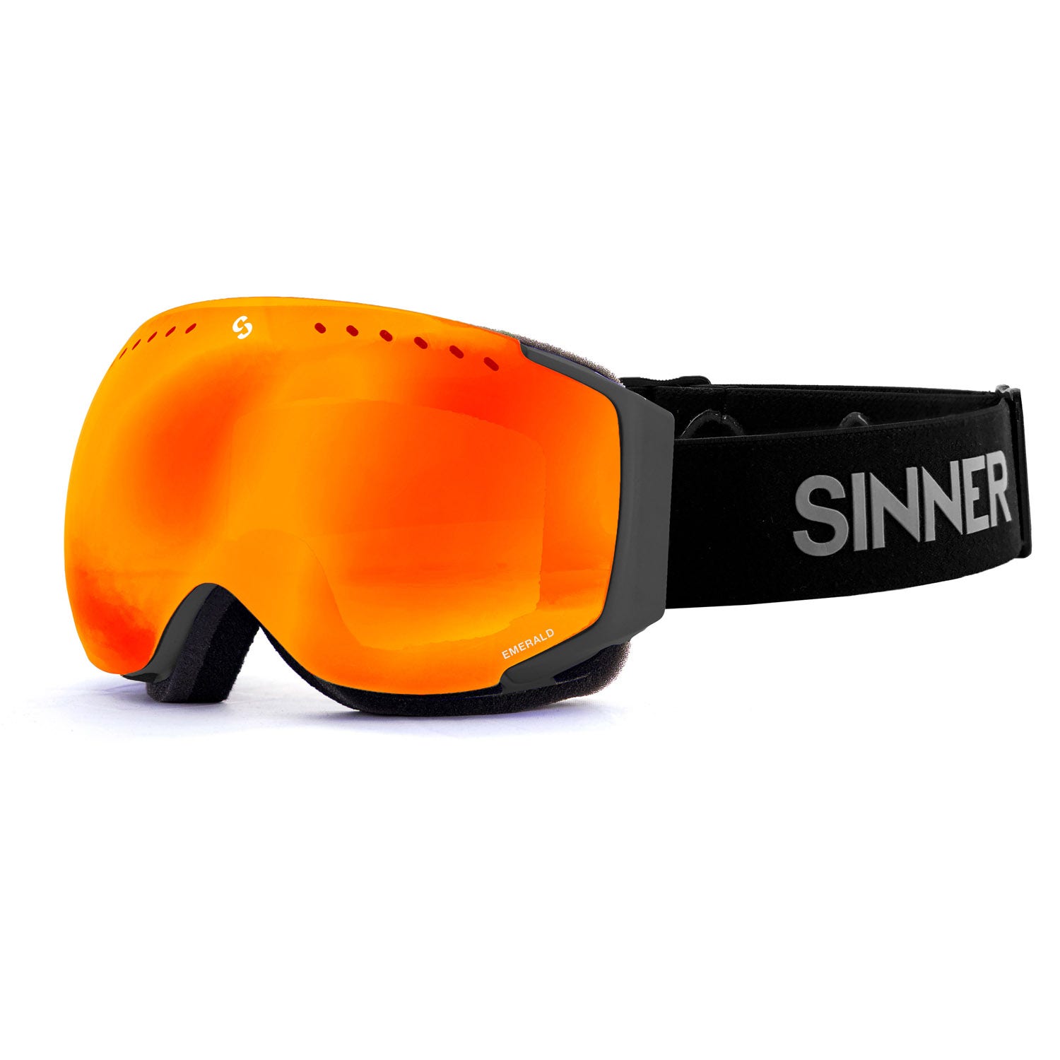 Sinner  Emerald