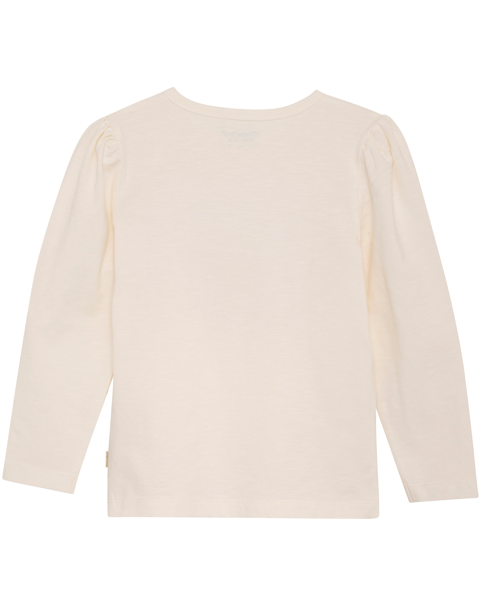 Langarmshirt SPRING VIBES in spanish villa