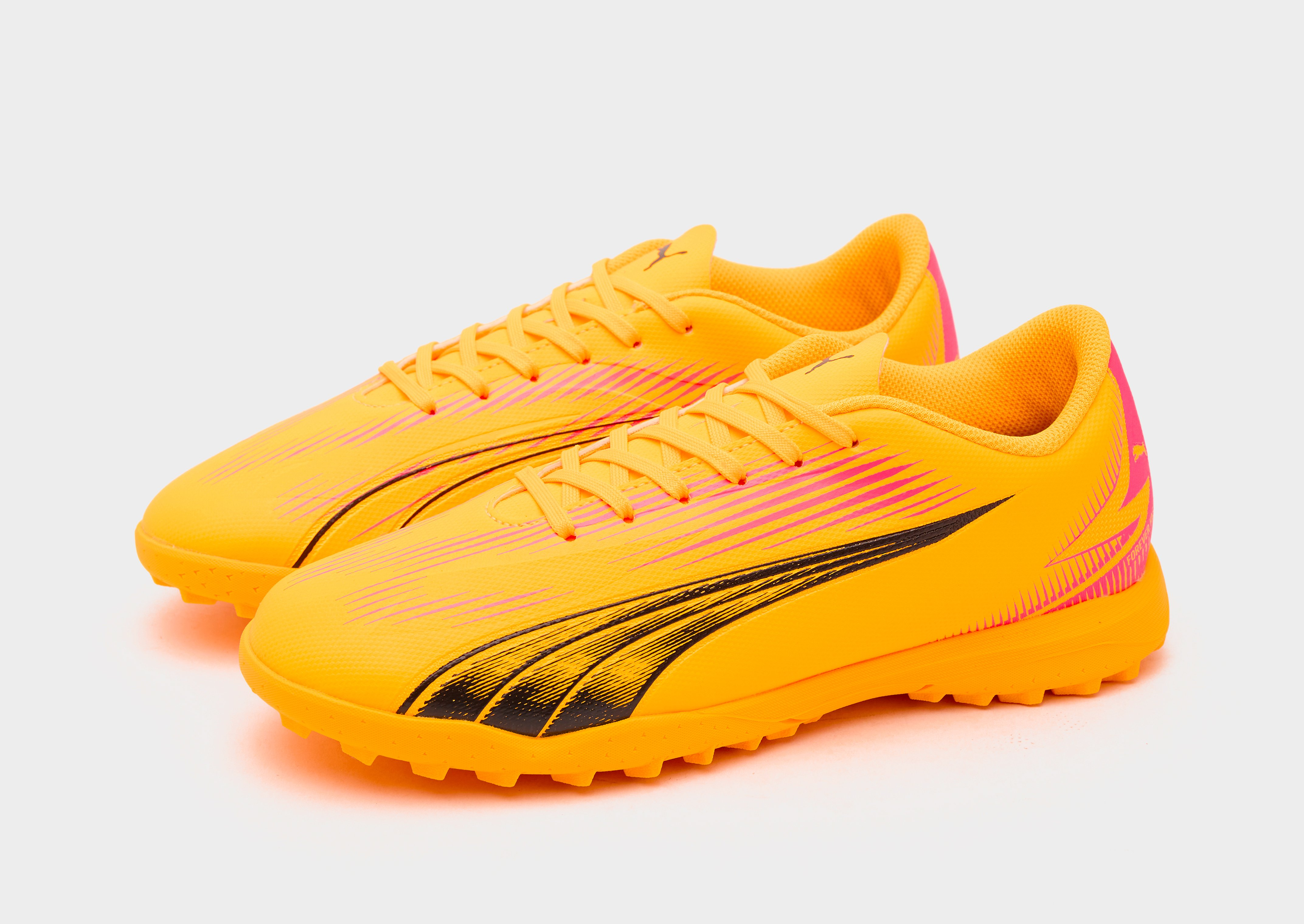 Puma Chaussures de football Ultra Play TF Junior