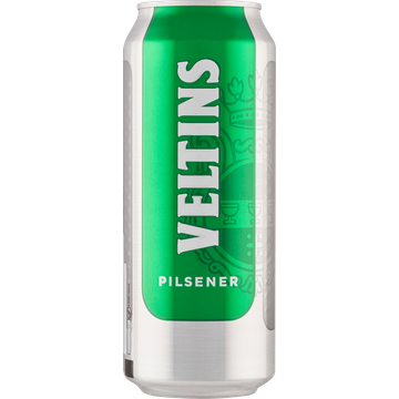 Veltins Pilsener Blik 0,5 L