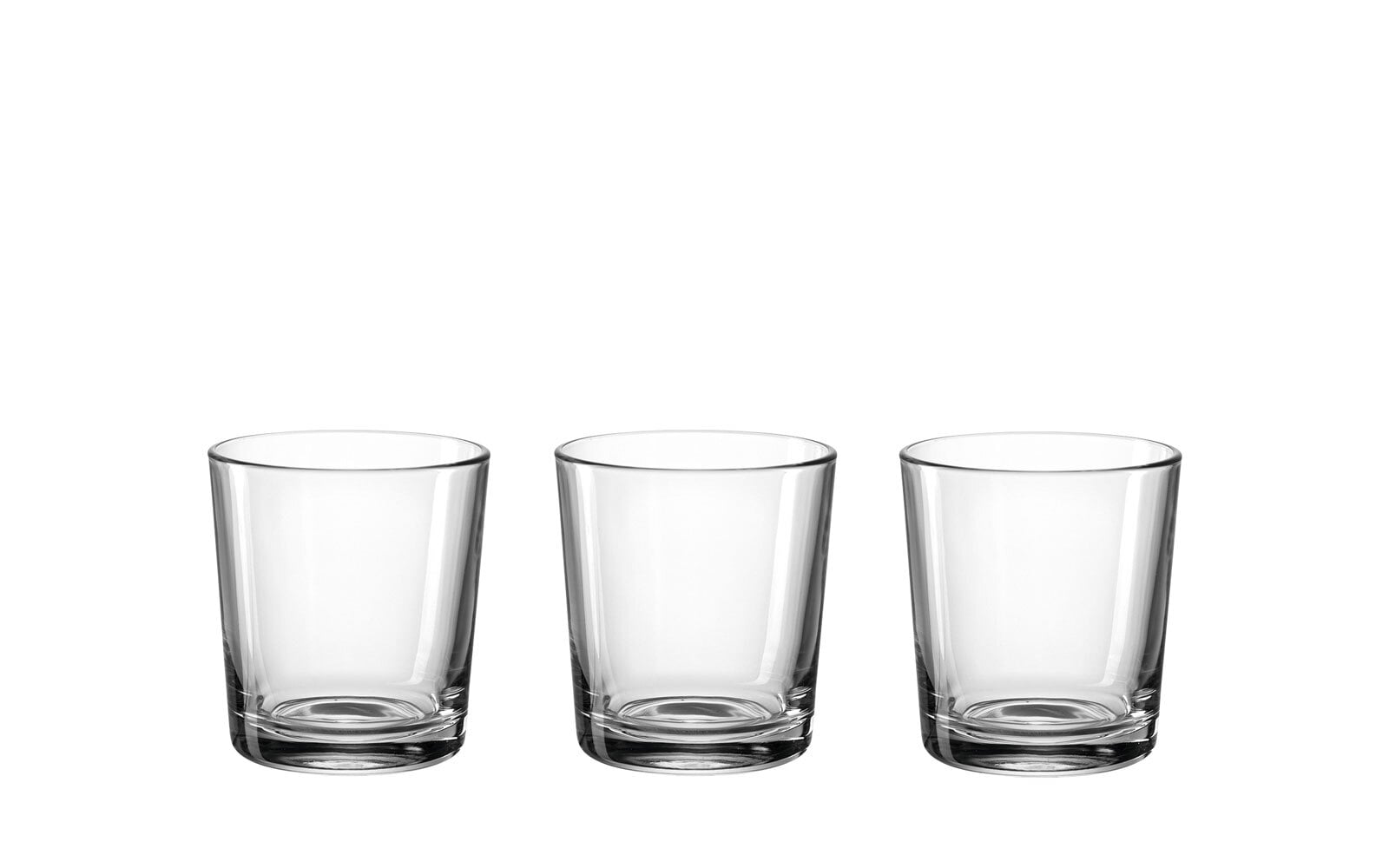 montana Becher 3er Set :GALA 240 ml