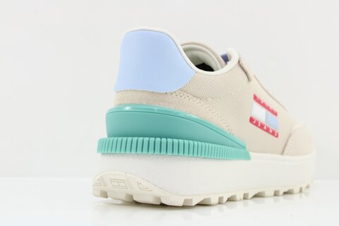 Hilfiger Tommy Footwear Sneaker