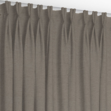 Gordijn Trude 1825 taupe