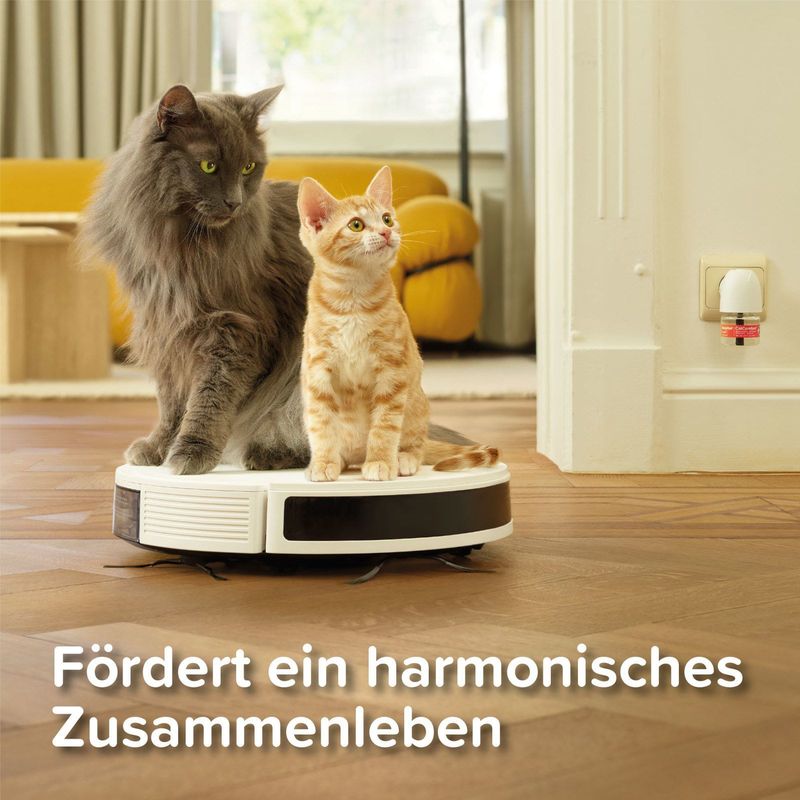 Beaphar - CatComfort - Navulling - 48 ml - Kalmeringsmiddel