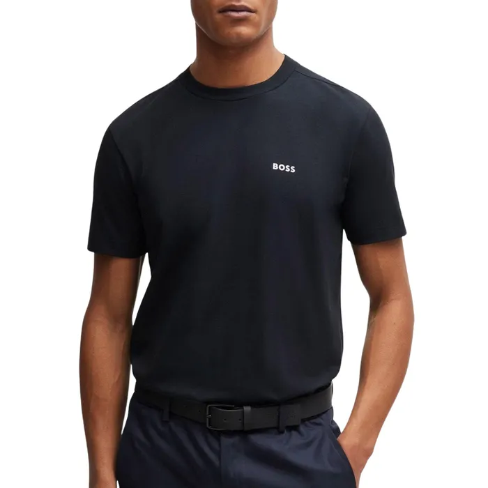 Boss Tee Shirt Heren