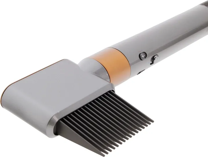 Dyson Airwrap Complete Long Diffus nickel/koppar