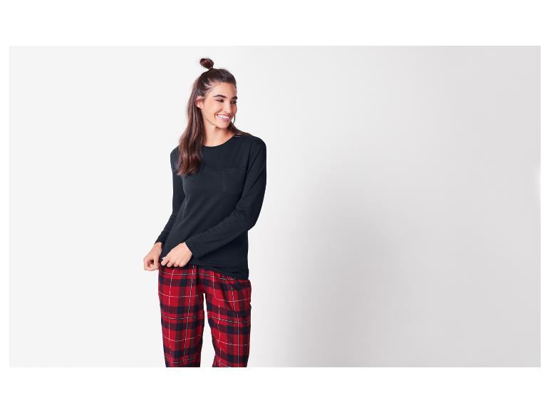 Dames slaapshirt