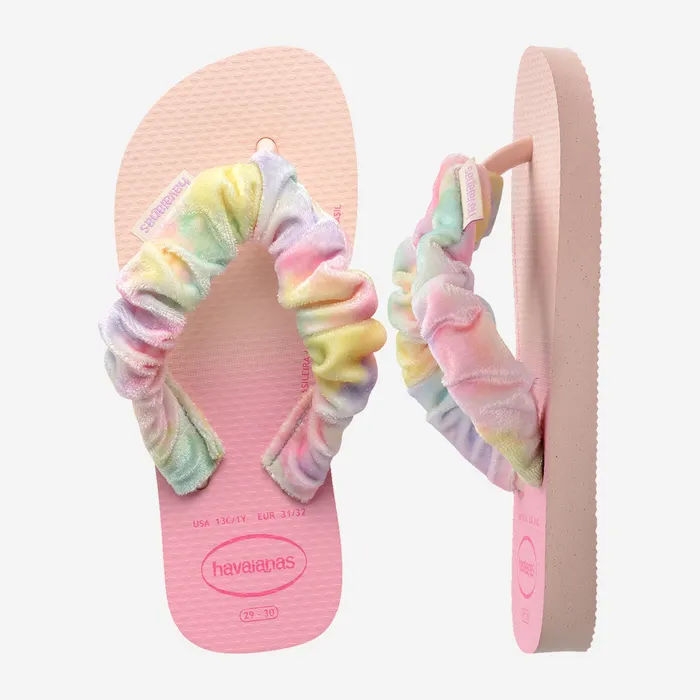 Havaianas Fluffy Teenslippers Junior