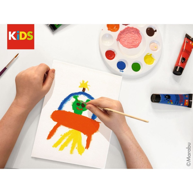 Marabu KiDs - Malset Little Artist Maxi Box