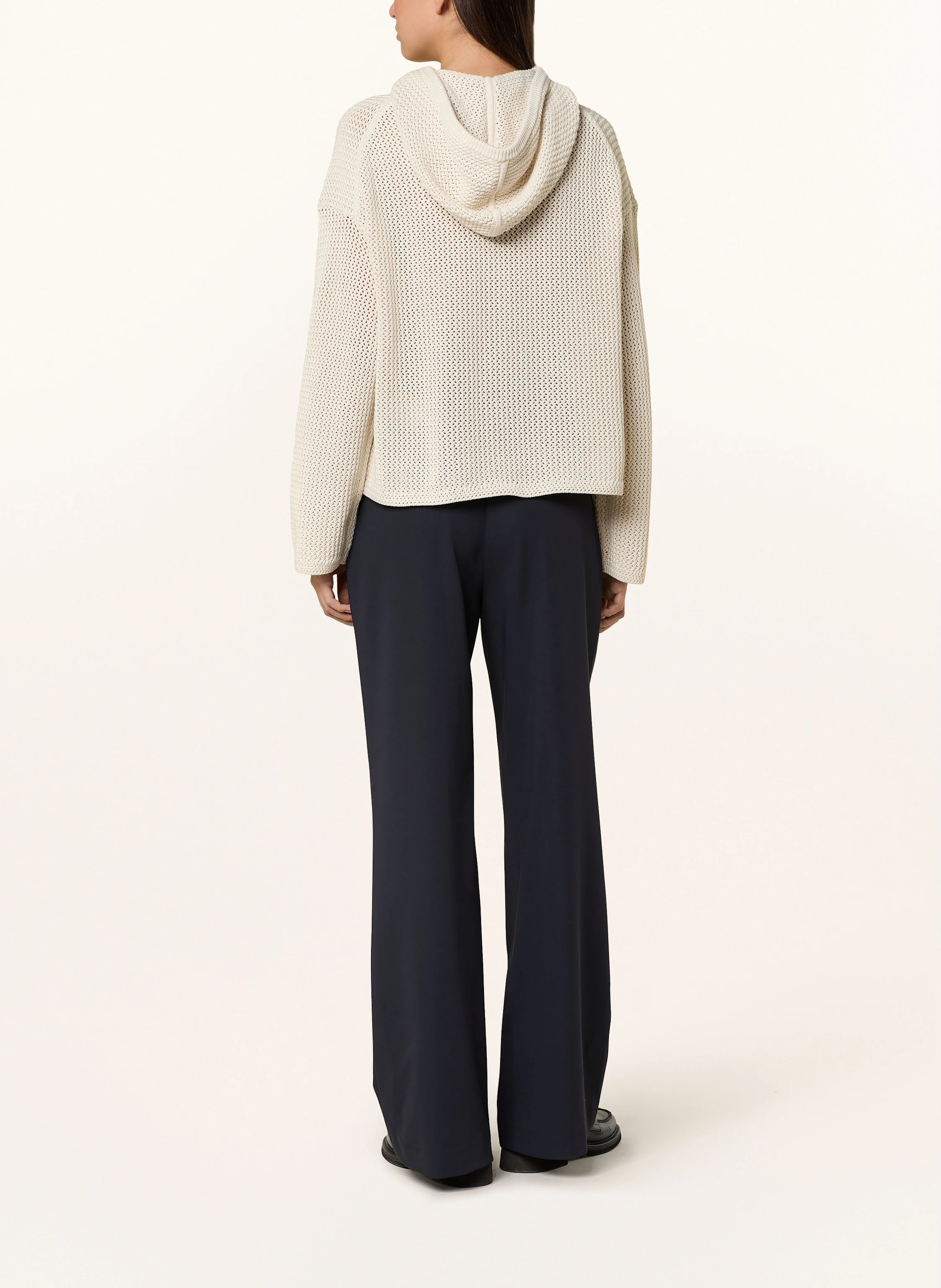 Marc O'Polo Strick-Hoodie