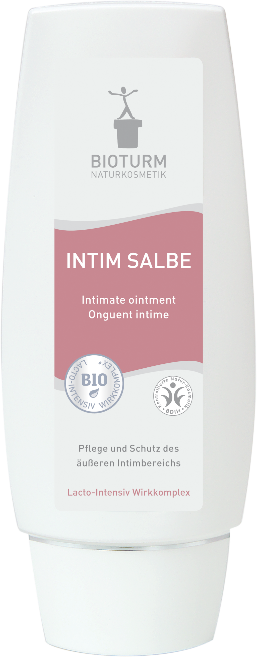 Bioturm  Intim Salbe Nr.27, 75 ml