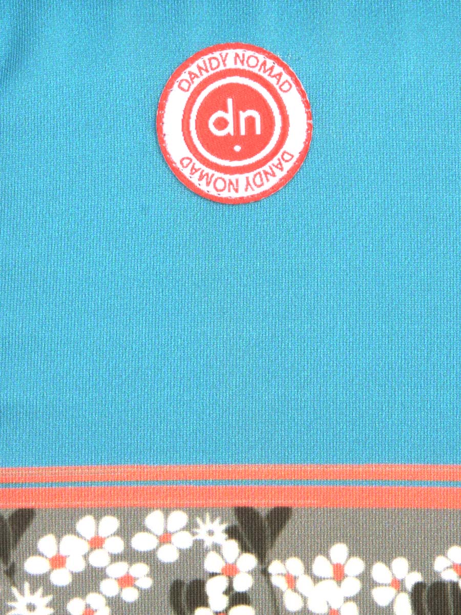 Housse de valise Dandy Nomad Kyoto - M
