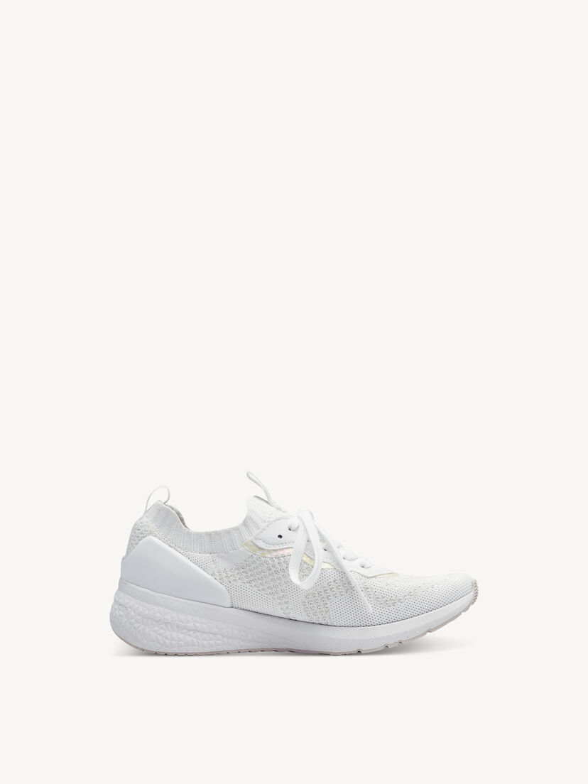 Sneaker - wit
