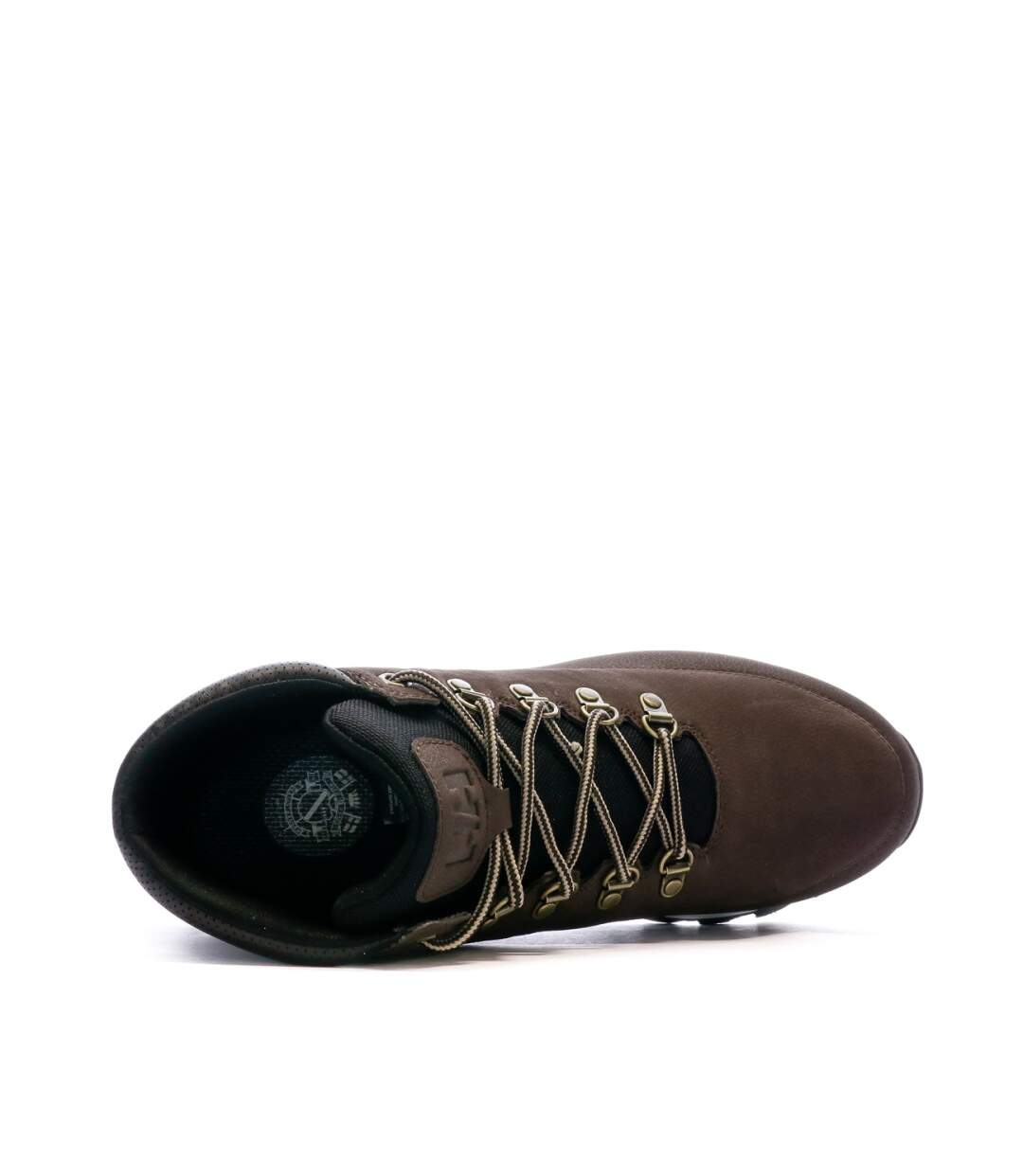 Boots Marron Homme Helly Hansen Flux Four