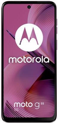 Motorola - Moto G55 5G - Mobiele Telefoon - 8GB/256GB - 6.5 inch