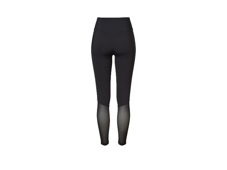 Verkoelende dames sportlegging