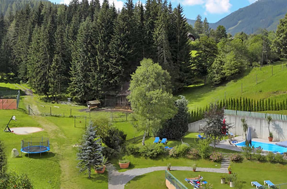 Wellnessurlaub Schladming für 2 (2 Nächte)