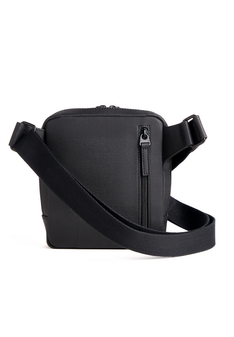 CROSSOVER BAG Schwarz