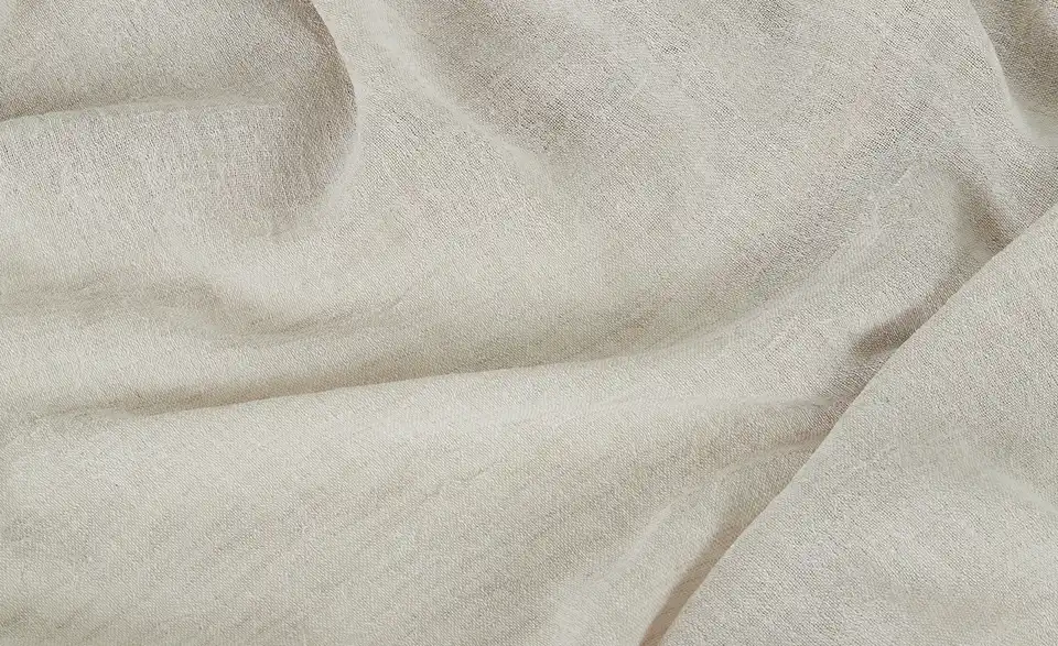 como Verdeckter Schlaufenschal