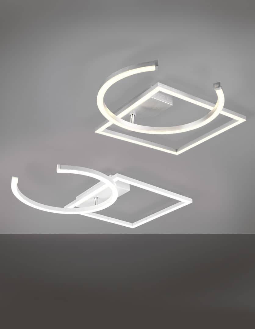 LED-Deckenleuchte