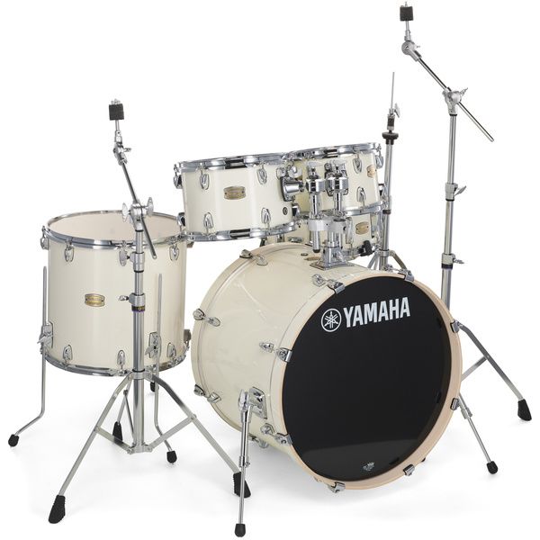 Yamaha Stage Custom Studio Set CLW