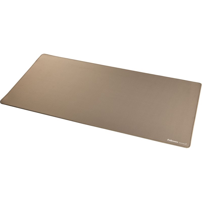 Fellowes (New) Breyta Desk Mat Sand sous-mains Sable