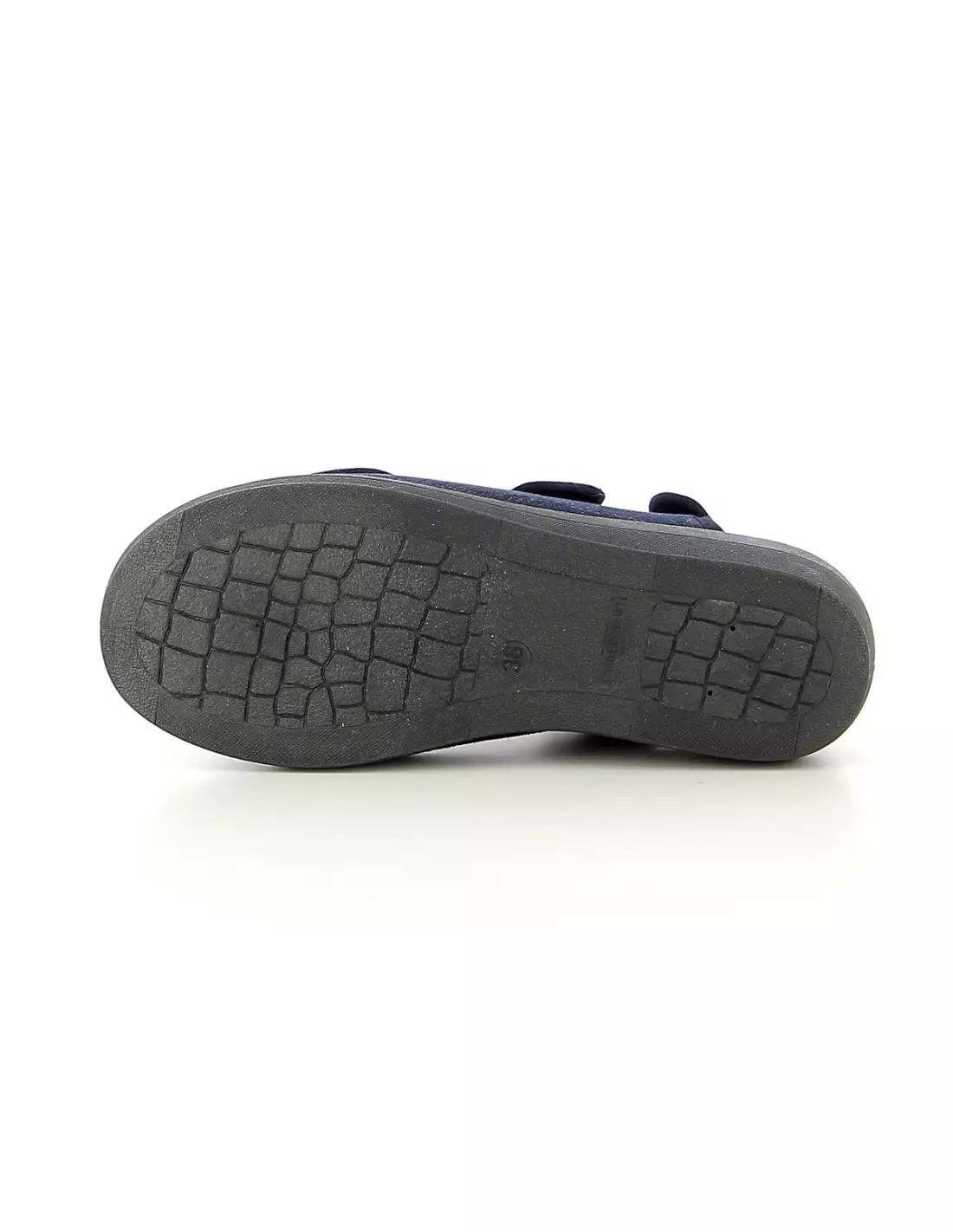 ROPACA ROPICA 28838 ANACONDA MARINE - Pantoufles & chaussons Marine