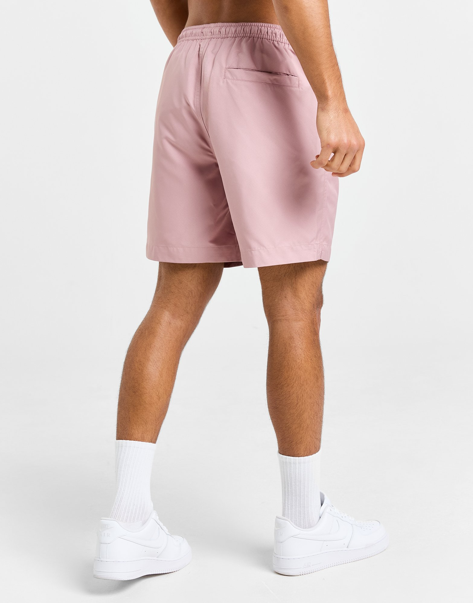 Fred Perry Short de bain Homme