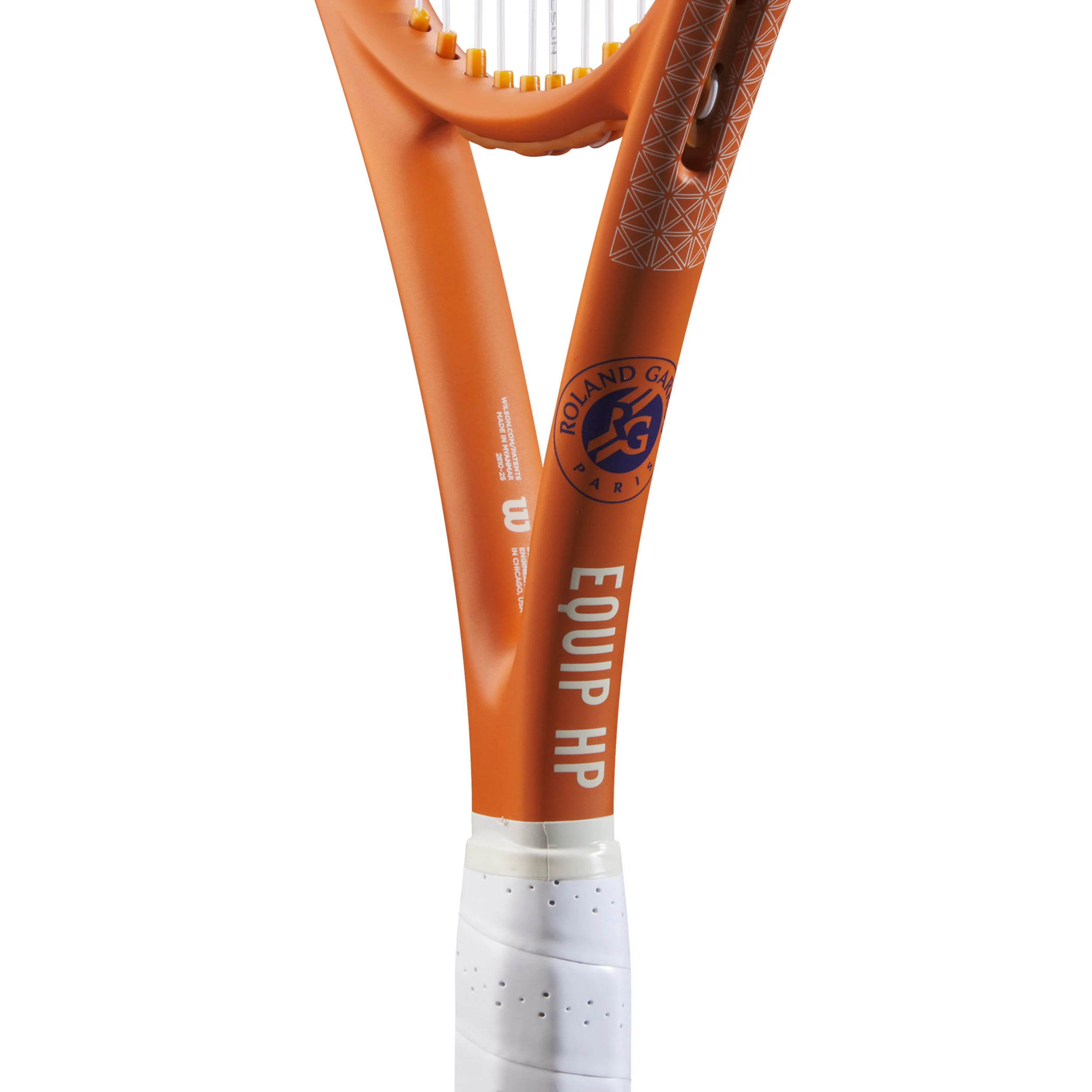 Wilson RG Equipe HP Raquette Polyvalentes