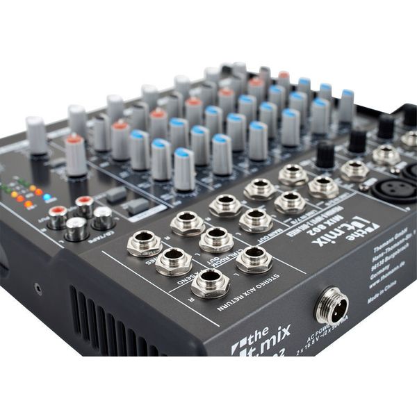 the t.mix mix 802