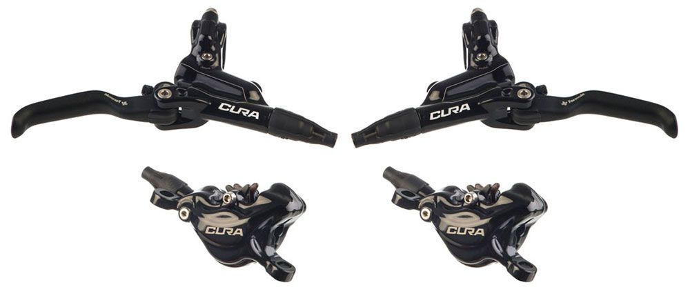 Formula Cura Scheibenbremsen Set kaufen | Bike-Discount