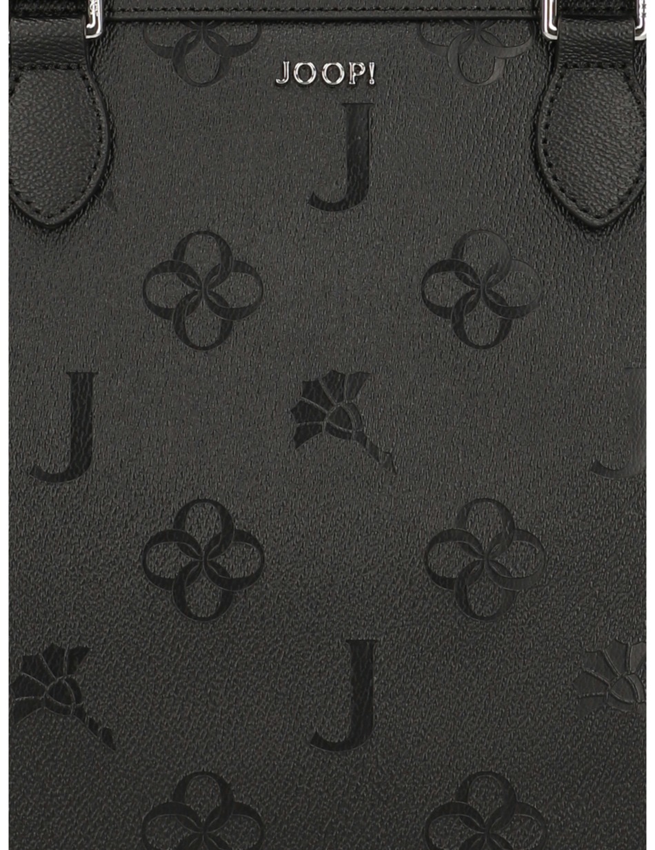 decoro stampa aurelia handbag lhz