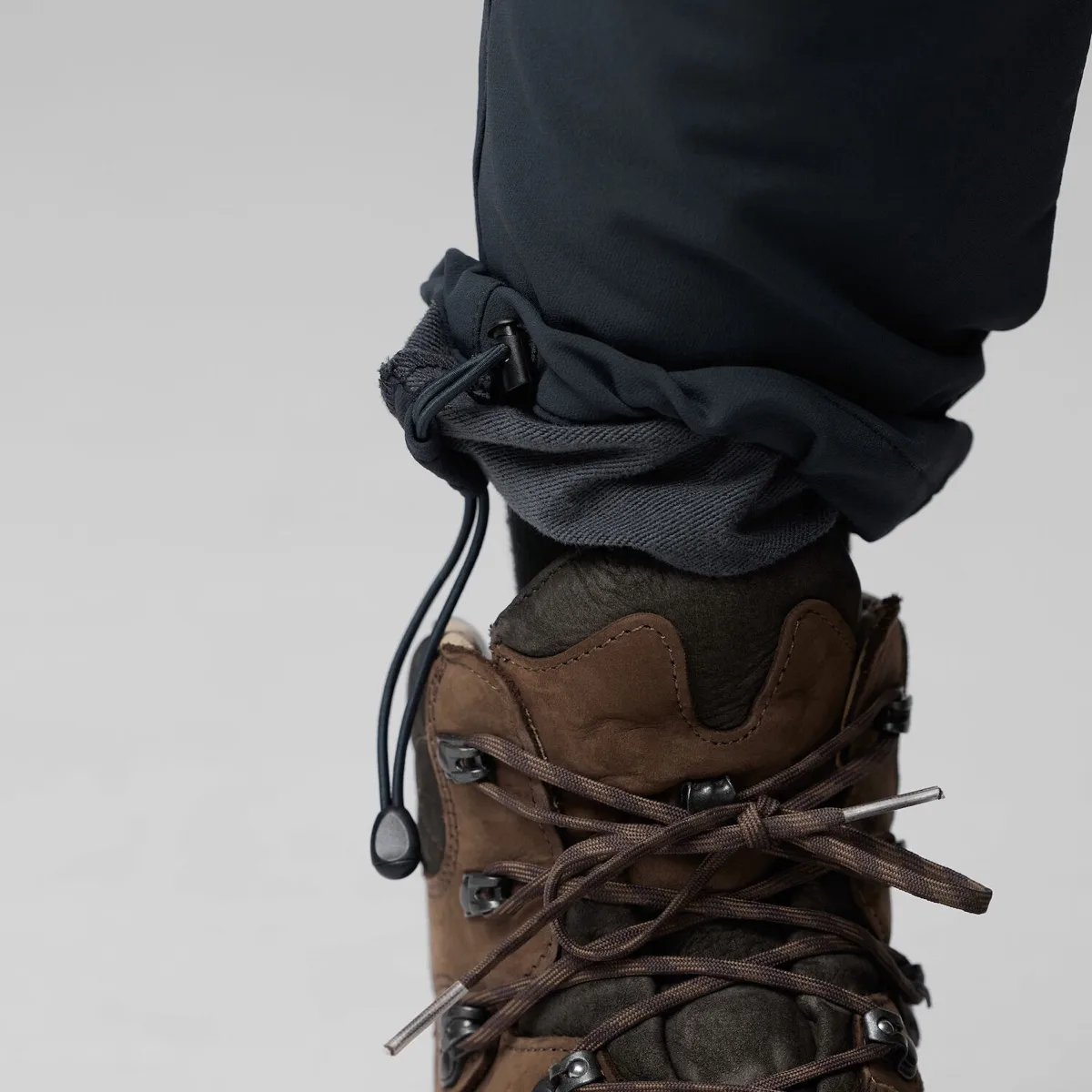 Fjällräven Abisko Winter Stretch Trousers W Dark Navy