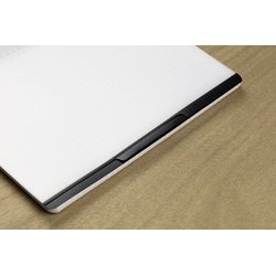 Cahier à spirale UNI NOTES, A4+, quadrillé