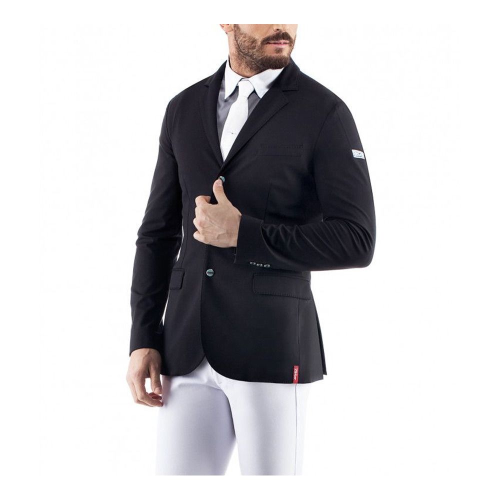 Animo IKKO - Veste Homme nero