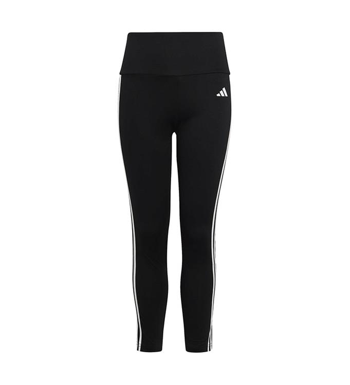 adidas Girls Essentials 3-S High Waisted Sportlegging