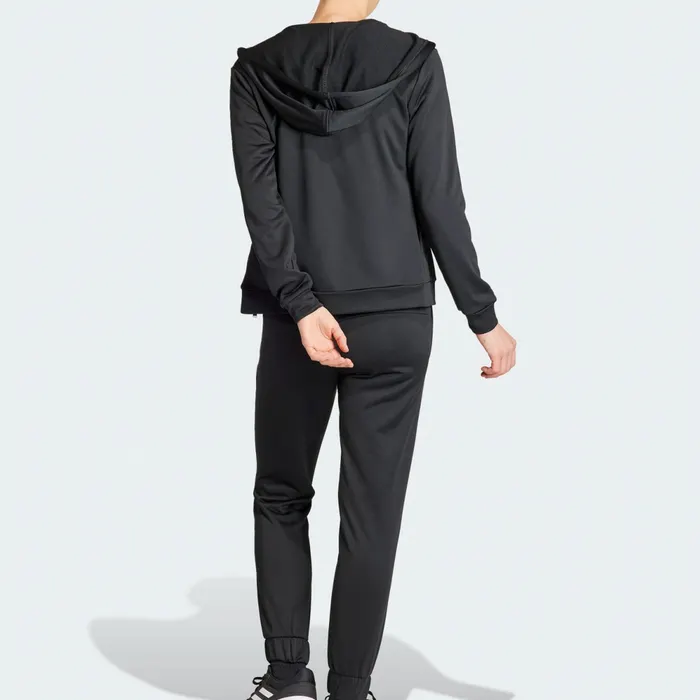 Adidas Linear Trainingspak Dames