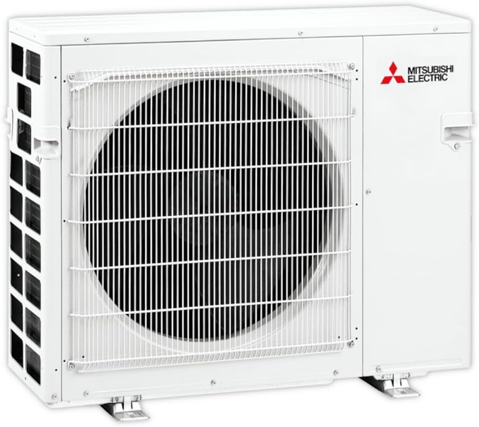 Mitsubishi Klimaanlage Multisplit Außengerät | MXZ-3F54VF4 | 5,4 kW