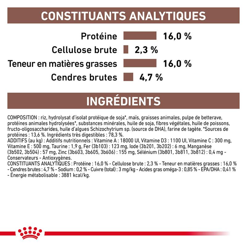 Royal Canin Veterinary Canine Hepatic à Prix Discount | bitiba.fr
