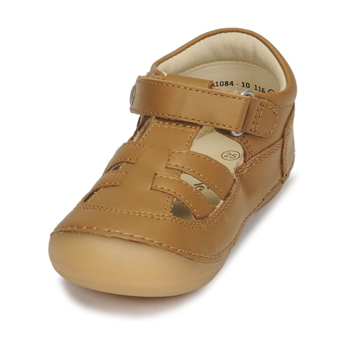 Kickers - SUSHY - Camel