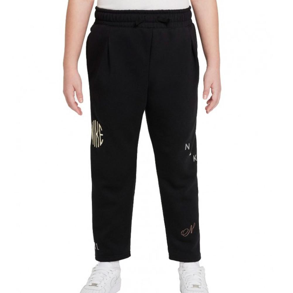 Nike Jogging Noir Fille Nike Nsw
