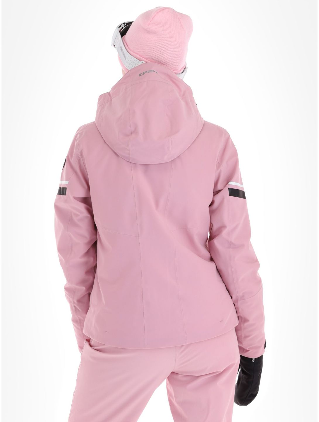 Friona ski-jas dames